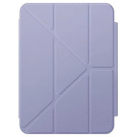 Uniq Camden Click Case for iPad Air 11" (2024) - Purple