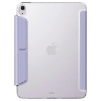 Uniq Camden Click Case for iPad Air 11" (2024) - Purple