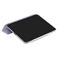 Uniq Camden Click Case for iPad Air 11" (2024) - Purple
