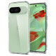Spigen Ultra Hybrid Case for Google Pixel 9 / 9 Pro - Transparent