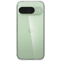 Spigen Ultra Hybrid Case for Google Pixel 9 / 9 Pro - Transparent