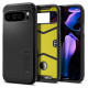Spigen Tough Armor Case for Google Pixel 9 Pro XL - Black