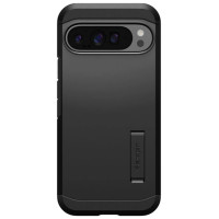 Spigen Tough Armor Case for Google Pixel 9 Pro XL - Black