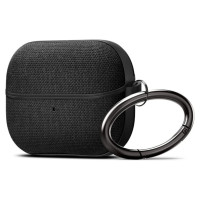 Spigen Urban Fit Samsung Galaxy Buds 3 / 3 Pro Case - Black