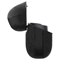 Spigen Urban Fit Samsung Galaxy Buds 3 / 3 Pro Case - Black