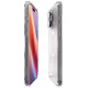 Spigen Ultra Hybrid Mag Case with MagSafe for iPhone 16 Pro - Clear