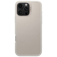 Spigen Cyrill Kajuk MagSafe iPhone 16 Pro Max Case - Beige