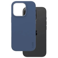Panzerglass CARE by PanzerGlass Fashion Case iPhone 16 Pro 6.3" blue/blue MagSafe 1382