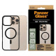 Panzerglass HardCase iPhone 16 Pro Max 6.9" black/black MagSafe 1304