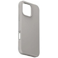Uniq Coehl Creme iPhone 16 Pro Max 6.9" Magnetic Charging case gray/taupe gray