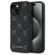 Karl Lagerfeld Magsafe Karl Head iPhone 15 Case - Black