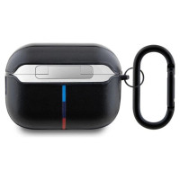 BMW Curved Line Case for AirPods Pro 2 - Black