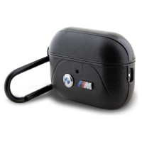 BMW Curved Line Case for AirPods Pro 2 - Black