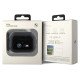 BMW Curved Line Case for AirPods Pro 2 - Black