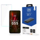 3Mk Protection Protective film 3mk ARC+ for Motorola Moto G55 5G