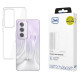 3Mk Protection 3mk Clear Case for Oppo Reno 12 Pro - transparent