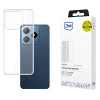 3Mk Protection 3mk Clear Case for Realme C63 - Transparent
