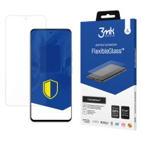 3Mk Protection Hybrid Glass 3mk FlexibleGlass for Realme 13 4G