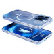 3Mk Protection 3mk MagCase with MagSafe for iPhone 16 Pro Max - Clear