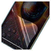 3Mk Protection Privacy Film Matte 3mk Silky Matt Privacy for Xiaomi Redmi Note 13 5G