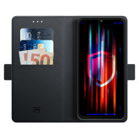 3Mk Protection 3mk Wallet Case for Xiaomi Redmi 13C 5G - Black