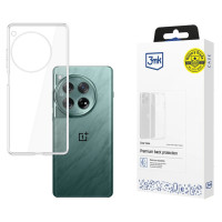 3Mk Protection 3mk Clear Case for OnePlus 12 - transparent