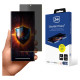 3Mk Protection 3mk Silky Matt Privacy Matte Privacy Film for Samsung Galaxy S22 Ultra 5G