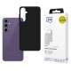 3Mk Protection 3mk Matt Case for Samsung Galaxy S24 FE - Black