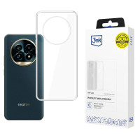 3Mk Protection 3mk Clear Case for Realme 13 Pro+ 5G / Realme 13 Pro 5G - transparent