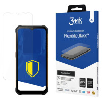 3Mk Protection Hybrid glass 3mk FlexibleGlass on Hammer Iron Va