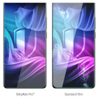3Mk Protection Matte protective film 3mk Silky Matt Pro for Realme GT 6T