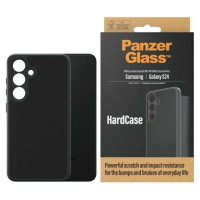 Panzerglass HardCase Military grade for Samsung Galaxy S24 - black