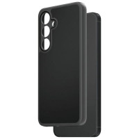 Panzerglass HardCase Military grade for Samsung Galaxy S24 - black