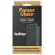 Panzerglass HardCase Military grade for Samsung Galaxy S24 - black