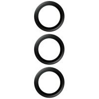 Panzerglass Hoops Camera Case for Samsung Galaxy S23 FE - Black
