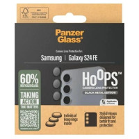 Panzerglass Hoops Camera Case for Samsung Galaxy S23 FE - Black