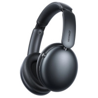 Joyroom J-Head Series JR-JH1 Wireless Headphones with ANC Bluetooth - Black
