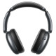 Joyroom J-Head Series JR-JH1 Wireless Headphones with ANC Bluetooth - Black
