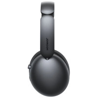 Joyroom J-Head Series JR-JH1 Wireless Headphones with ANC Bluetooth - Black