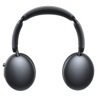 Joyroom J-Head Series JR-JH1 Wireless Headphones with ANC Bluetooth - Black