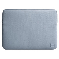 Uniq neoprene laptop sleeve 14" Cyprus Water-Resistant case - blue
