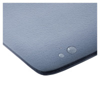 Uniq neoprene laptop sleeve 14" Cyprus Water-Resistant case - blue