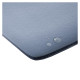Uniq neoprene laptop sleeve 14" Cyprus Water-Resistant case - blue