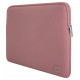 Uniq neoprene laptop Sleeve 14" Cyprus Water-Resistant - pink