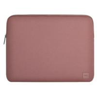 Uniq neoprene laptop Sleeve 14" Cyprus Water-Resistant - pink