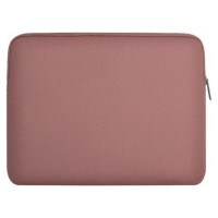Uniq neoprene laptop Sleeve 14" Cyprus Water-Resistant - pink