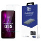3Mk Protection Hybrid glass 3mk FlexibleGlass for Motorola Moto G55 5G