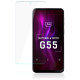 3Mk Protection Hybrid glass 3mk FlexibleGlass for Motorola Moto G55 5G