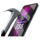 3Mk Protection Hybrid glass 3mk FlexibleGlass for Motorola Moto G55 5G