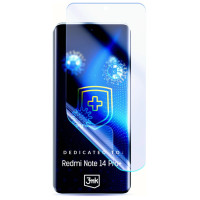 3Mk Protection Protective film 3mk SilverProtection+ for Xiaomi Redmi Note 14 Pro+